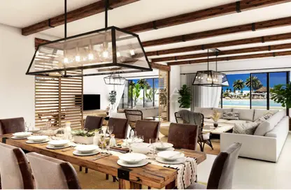 تاون هاوس - 4 غرف نوم - 5 حمامات للبيع في كوستا برافا 1 - كوستا برافا في داماك لاجونز - داماك لاجونز - دبي تاون هاوس - 4 غرف نوم - 5 حمامات للبيع في كوستا برافا 1 - كوستا برافا في داماك لاجونز - داماك لاجونز - دبي