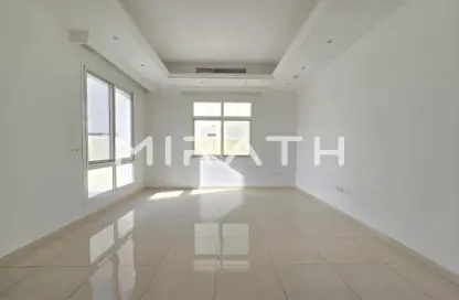 Villa - 5 Bedrooms - 6 Bathrooms for rent in Sky Hills Residence - Al Barsha South 2 - Al Barsha South - Al Barsha - Dubai