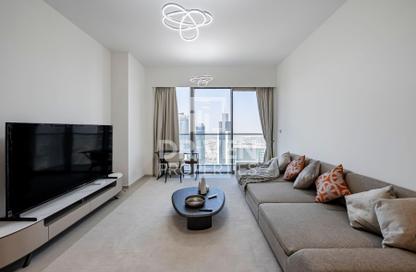 Apartment - 1 Bedroom - 1 Bathroom for rent in Grande - Opera District - Downtown Dubai - Dubai