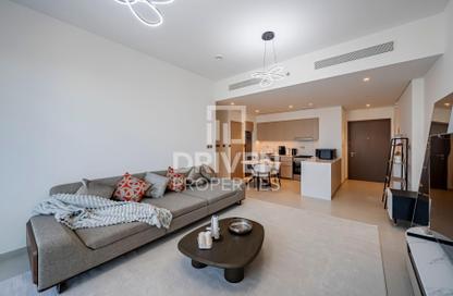 Apartment - 1 Bedroom - 1 Bathroom for rent in Grande - Opera District - Downtown Dubai - Dubai