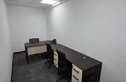 Office Space - 1 Bedroom - 1 Bathroom for rent in Deyaar building - Al Barsha 1 - Al Barsha - Dubai