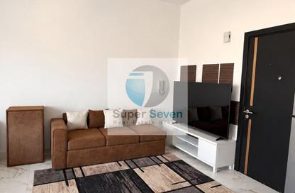 Apartment - Studio - 1 for sale in Olivz Residence Block 1 - Olivz by Danube - International City - Dubai