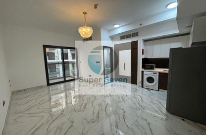 Apartment - Studio - 1 for sale in Olivz Residence Block 1 - Olivz by Danube - International City - Dubai Apartment - Studio - 1 for sale in Olivz Residence Block 1 - Olivz by Danube - International City - Dubai