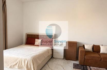 Apartment - Studio - 1 for sale in Olivz Residence Block 1 - Olivz by Danube - International City - Dubai