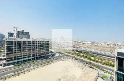 Apartment - 2 Bedrooms - 3 Bathrooms for rent in Park Heights 1 - Park Heights - Dubai Hills Estate - Dubai