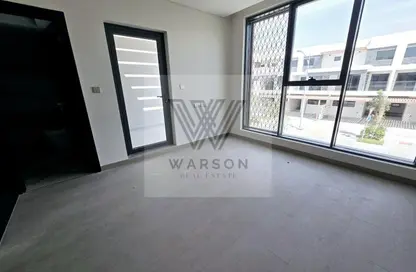 Townhouse - 3 Bedrooms - 4 Bathrooms for rent in Belair Damac Hills - By Trump Estates - DAMAC Hills - Dubai