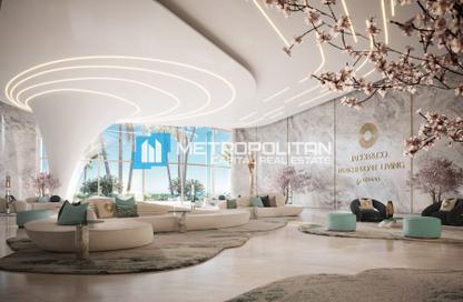 Apartment - 3 Bedrooms - 4 Bathrooms for sale in Jacob and Co. Beachfront Living - AlJurf - Ghantoot - Abu Dhabi Apartment - 3 Bedrooms - 4 Bathrooms for sale in Jacob and Co. Beachfront Living - AlJurf - Ghantoot - Abu Dhabi