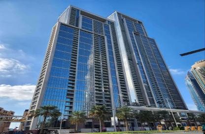 Apartment - 1 Bedroom - 2 Bathrooms for rent in Forte 1 - Forte - Downtown Dubai - Dubai Apartment - 1 Bedroom - 2 Bathrooms for rent in Forte 1 - Forte - Downtown Dubai - Dubai