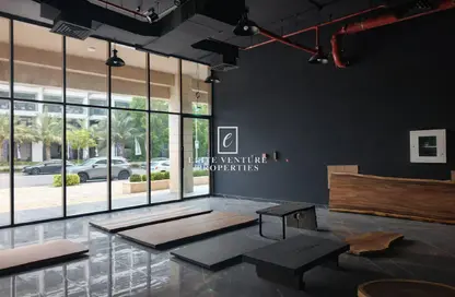 محل - استوديو للايجار في كيرف باي سيترو - ارجان - دبي