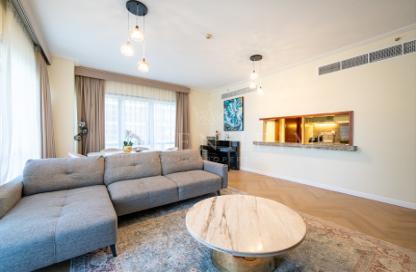 Apartment - 1 Bedroom - 2 Bathrooms for sale in South Ridge 2 - South Ridge - Downtown Dubai - Dubai