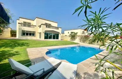 فيلا - 4 غرف نوم - 5 حمامات للايجار في ريجينال - جميرا بارك - دبي