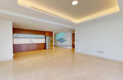 شقة - 3 غرف نوم - 4 حمامات للايجار في برج Palace Beach ريزيدنس 2 - بالاس بيتش ريزيدنس - إعمار بيتشفرونت - دبي هاربور - دبي شقة - 3 غرف نوم - 4 حمامات للايجار في برج Palace Beach ريزيدنس 2 - بالاس بيتش ريزيدنس - إعمار بيتشفرونت - دبي هاربور - دبي