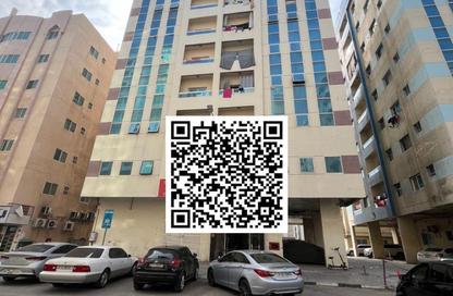 Apartment - 1 Bedroom - 1 Bathroom for rent in Al Naimiya - Al Nuaimiya - Ajman