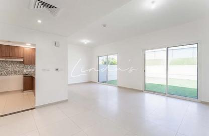 Townhouse - 3 Bedrooms - 4 Bathrooms for rent in Arabella Townhouses 3 - Arabella Townhouses - Mudon - Dubai