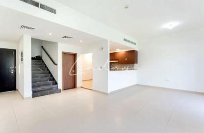 Townhouse - 3 Bedrooms - 4 Bathrooms for rent in Arabella Townhouses 3 - Arabella Townhouses - Mudon - Dubai