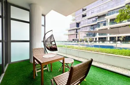 شقة - 2 غرف نوم - 4 حمامات للبيع في غولف تراس A - NAIA غولف تراس من اكويا - داماك هيلز - دبي