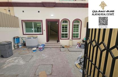 Townhouse - 4 - 5 for rent in Kentia - Ajman Uptown Villas - Ajman Uptown - Ajman