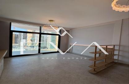 Apartment - Studio - 1 for rent in Vitality Residence - District 10 - Jumeirah Village Circle - Dubai