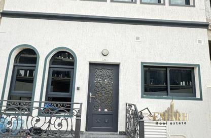Villa - 3 Bedrooms - 4 Bathrooms for sale in Erica - Ajman Uptown Villas - Ajman Uptown - Ajman