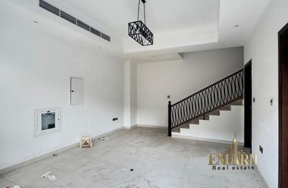 Villa - 3 Bedrooms - 4 Bathrooms for sale in Erica - Ajman Uptown Villas - Ajman Uptown - Ajman