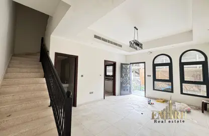 Villa - 3 Bedrooms - 4 Bathrooms for sale in Erica - Ajman Uptown Villas - Ajman Uptown - Ajman