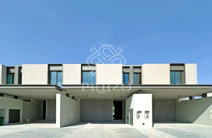 Townhouse - 3 Bedrooms - 4 Bathrooms for rent in Nad Al Sheba Gardens 2 - Nad Al Sheba Gardens - Nad Al Sheba - Dubai