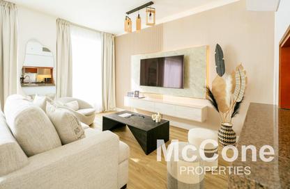 Apartment - 2 Bedrooms - 3 Bathrooms for rent in Burj Views B - Burj Views - Downtown Dubai - Dubai