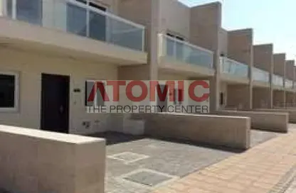 Villa - 3 Bedrooms - 4 Bathrooms for rent in Warsan Village - International City - Dubai Villa - 3 Bedrooms - 4 Bathrooms for rent in Warsan Village - International City - Dubai