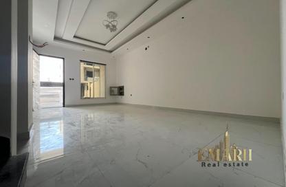 Villa - 5 Bedrooms - 7 Bathrooms for rent in Al Zaheya Gardens - Al Zahya - Ajman