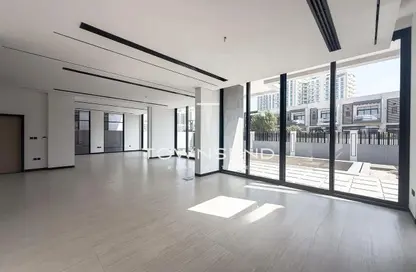 فيلا - 5 غرف نوم - 7 حمامات للايجار في غرب الفرجان - الفرجان - دبي