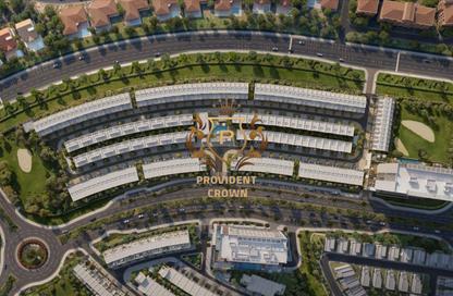 Townhouse - 4 Bedrooms - 4 Bathrooms for sale in Verdana Residence 3 - Verdana 3 - Verdana - Dubai Investment Park 1 (DIP 1) - Dubai Investment Park (DIP) - Dubai