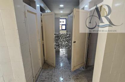 سكن عمال - استوديو - 7+ للايجار في المنطقة الصناعية 15 - المنطقة الصناعية بالشارقة - الشارقة سكن عمال - استوديو - 7+ للايجار في المنطقة الصناعية 15 - المنطقة الصناعية بالشارقة - الشارقة