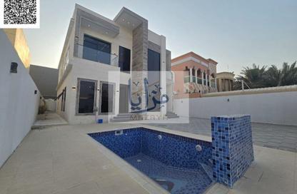 Villa - 5 Bedrooms - 7 Bathrooms for sale in Al Rawda 2 Villas - Al Rawda 2 - Al Rawda - Ajman