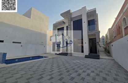 Villa - 5 Bedrooms - 7 Bathrooms for sale in Al Rawda 2 Villas - Al Rawda 2 - Al Rawda - Ajman