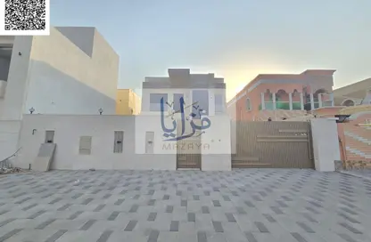 Villa - 5 Bedrooms - 7 Bathrooms for sale in Al Rawda 2 Villas - Al Rawda 2 - Al Rawda - Ajman