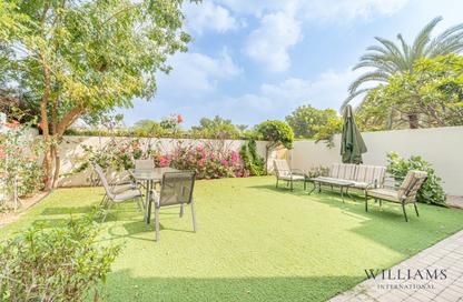Villa - 2 - 3 for sale in Springs 11 - The Springs - Dubai