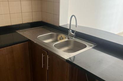 Apartment - 2 Bedrooms - 3 Bathrooms for rent in Ajman One Towers - Al Sawan - Ajman