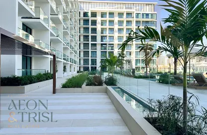 شقة - 1 حمام للايجار في بن غاطي فينيكس - الضاحية 13 - قرية جميرا الدائرية - دبي