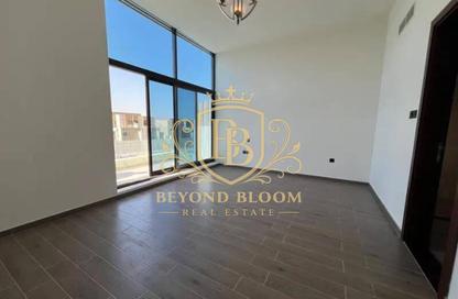 Villa - 4 Bedrooms - 4 Bathrooms for rent in Senses at the Fields - The Fields - District 11 - Mohammed Bin Rashid City - Dubai Villa - 4 Bedrooms - 4 Bathrooms for rent in Senses at the Fields - The Fields - District 11 - Mohammed Bin Rashid City - Dubai