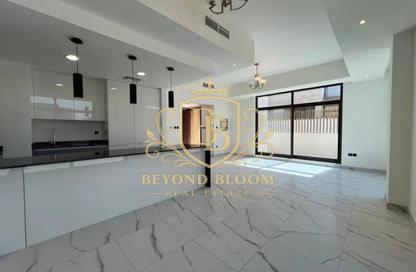 Villa - 4 Bedrooms - 4 Bathrooms for rent in Senses at the Fields - The Fields - District 11 - Mohammed Bin Rashid City - Dubai