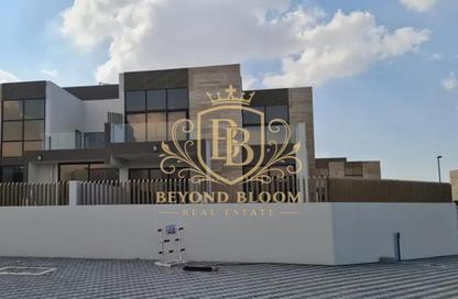 Villa - 4 Bedrooms - 4 Bathrooms for rent in Senses at the Fields - The Fields - District 11 - Mohammed Bin Rashid City - Dubai Villa - 4 Bedrooms - 4 Bathrooms for rent in Senses at the Fields - The Fields - District 11 - Mohammed Bin Rashid City - Dubai
