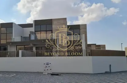 Villa - 4 Bedrooms - 4 Bathrooms for rent in Senses at the Fields - The Fields - District 11 - Mohammed Bin Rashid City - Dubai Villa - 4 Bedrooms - 4 Bathrooms for rent in Senses at the Fields - The Fields - District 11 - Mohammed Bin Rashid City - Dubai