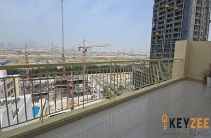 Apartment - 1 Bedroom - 3 Bathrooms for rent in The Manhattan Tower - District 10 - Jumeirah Village Circle - Dubai Apartment - 1 Bedroom - 3 Bathrooms for rent in The Manhattan Tower - District 10 - Jumeirah Village Circle - Dubai