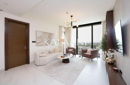 Apartment - 2 - 4 for rent in The Crest Tower A - The Crest - Sobha Hartland - Mohammed Bin Rashid City - Dubai