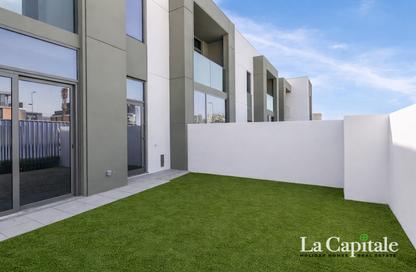 Townhouse - 3 Bedrooms - 3 Bathrooms for rent in Ruba - Arabian Ranches 3 - Dubai Townhouse - 3 Bedrooms - 3 Bathrooms for rent in Ruba - Arabian Ranches 3 - Dubai