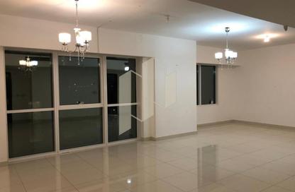 Apartment - 2 Bedrooms - 3 Bathrooms for rent in MAG 5 - Marina Square - Al Reem Island - Abu Dhabi