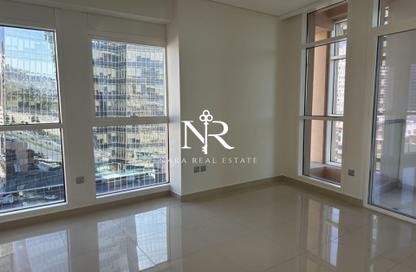 Apartment - 3 Bedrooms - 4 Bathrooms for rent in United Square - Al Khalidiya - Abu Dhabi Apartment - 3 Bedrooms - 4 Bathrooms for rent in United Square - Al Khalidiya - Abu Dhabi