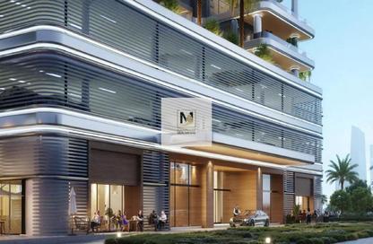 Retail - Studio - 1 for sale in Binghatti Hillside - Dubai Science Park - Dubai