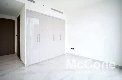 Apartment - 3 Bedrooms - 4 Bathrooms for rent in Crest Grande - Sobha Hartland - Mohammed Bin Rashid City - Dubai