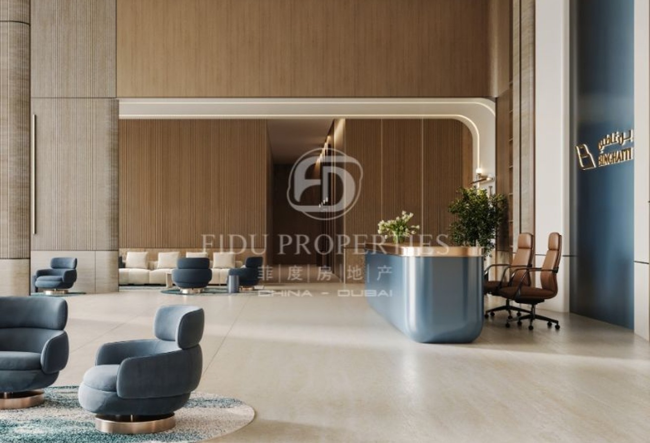 New Project | Handover 2027 | Near Metro